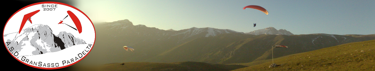 A.S.D. Gran Sasso ParaDelta