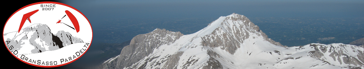 A.S.D. Gran Sasso ParaDelta