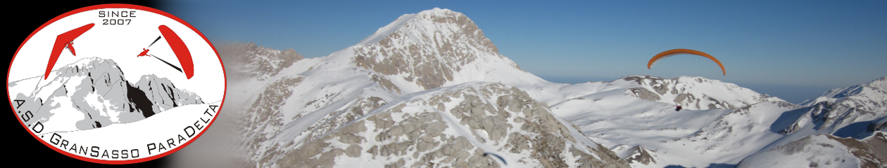 A.S.D. Gran Sasso ParaDelta