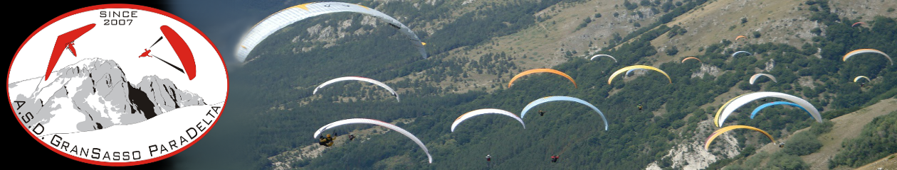 A.S.D. Gran Sasso ParaDelta