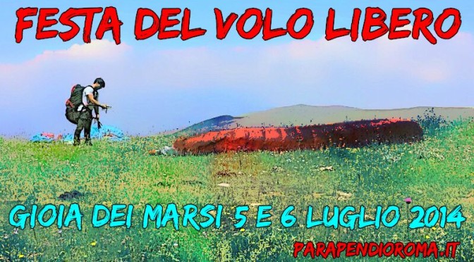 Festa del Volo Libero