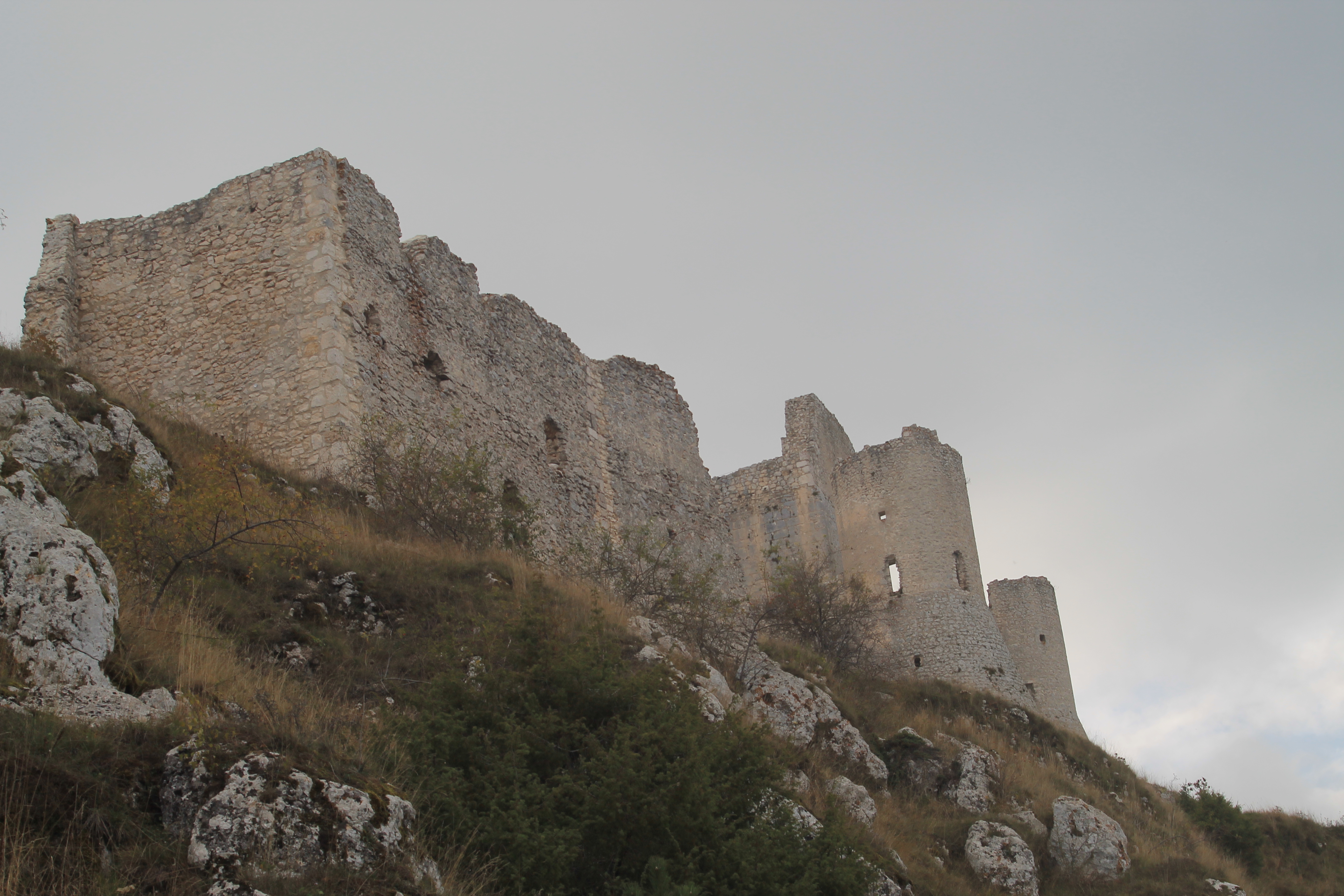 Rocca Calascio