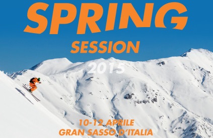 Spring Session 2015
