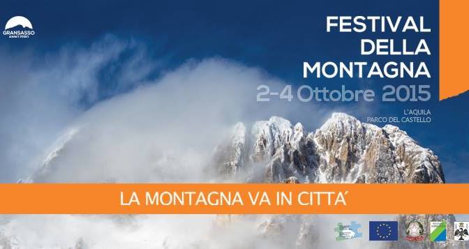 Festival della montagna 2015