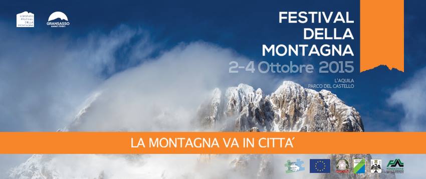 festival della montagna 2015