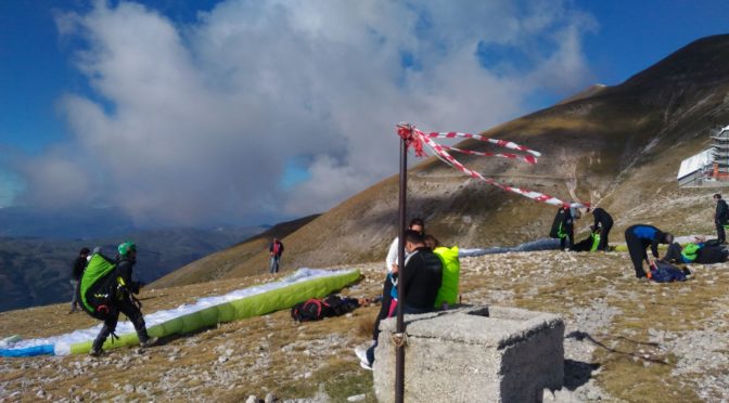 Foto Festival della Montagna 2016