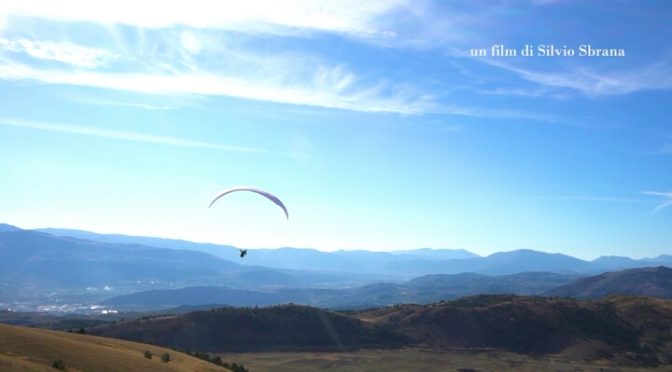 Beauty of Paragliding – Beauty of Abruzzo
